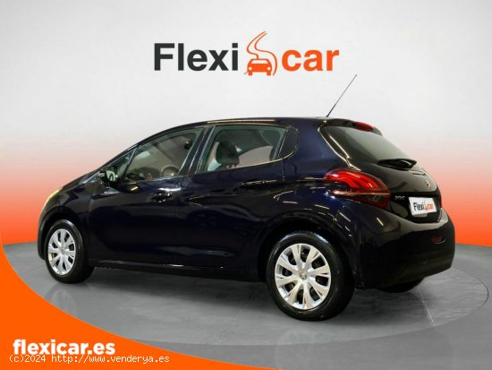 Peugeot 208 5P ACTIVE 1.2L PureTech 82 - Vigo