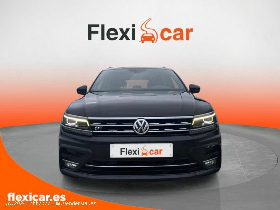 Volkswagen Tiguan R-Line 2.0 TDI 110kW (150CV) DSG - Vigo