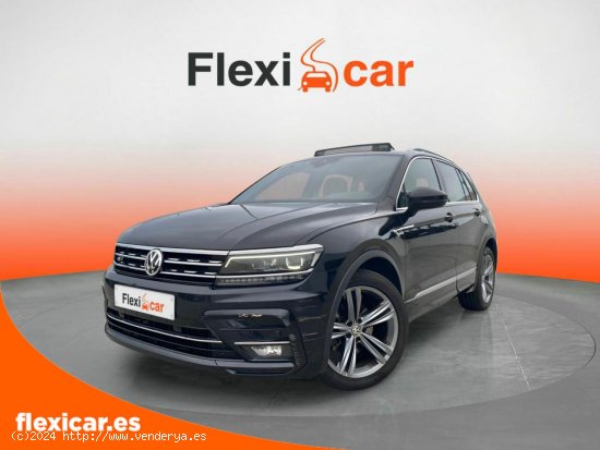 Volkswagen Tiguan R-Line 2.0 TDI 110kW (150CV) DSG - Vigo