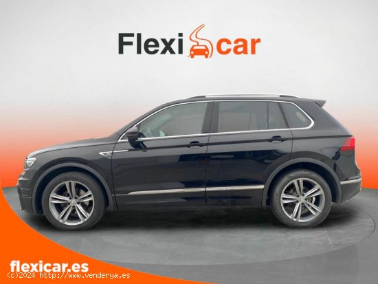 Volkswagen Tiguan R-Line 2.0 TDI 110kW (150CV) DSG - Vigo