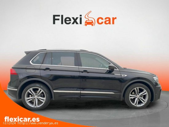 Volkswagen Tiguan R-Line 2.0 TDI 110kW (150CV) DSG - Vigo