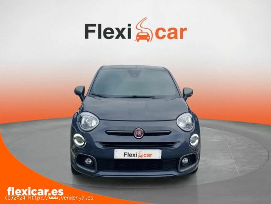 Fiat 500X Sport 1.3 Firefly T4 110KW S&S DCT - Santander