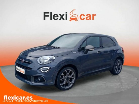 Fiat 500X Sport 1.3 Firefly T4 110KW S&S DCT - Santander