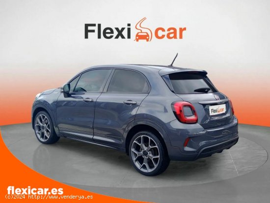 Fiat 500X Sport 1.3 Firefly T4 110KW S&S DCT - Santander