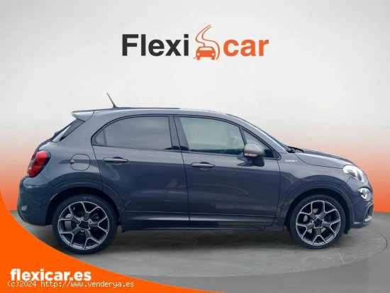 Fiat 500X Sport 1.3 Firefly T4 110KW S&S DCT - Santander