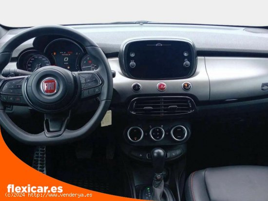 Fiat 500X Sport 1.3 Firefly T4 110KW S&S DCT - Santander