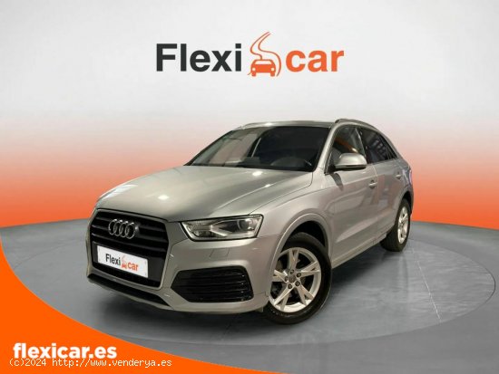 Audi Q3 2.0 TDI 88kW (120CV) - Gavá