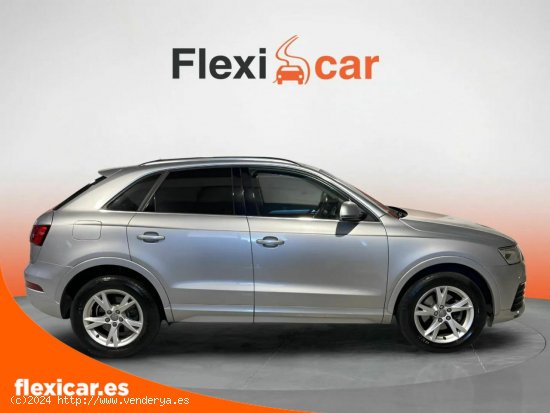 Audi Q3 2.0 TDI 88kW (120CV) - Gavá