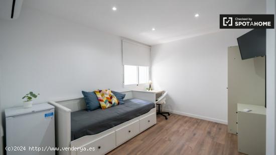 Habitación en piso compartido en valència - VALENCIA