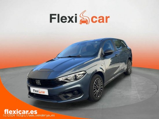 Fiat Tipo SW 1.5 Hybrid 97kW (130CV) DCT - Rivas-Vaciamadrid