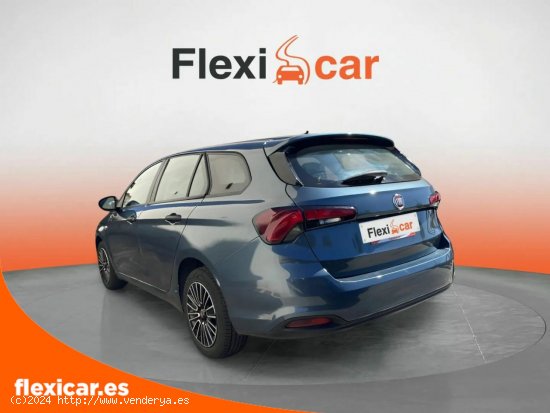 Fiat Tipo SW 1.5 Hybrid 97kW (130CV) DCT - Rivas-Vaciamadrid