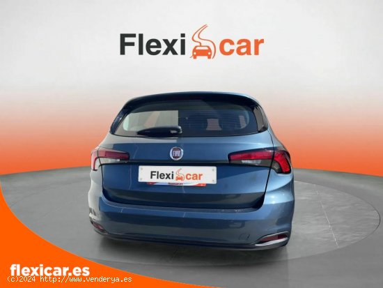 Fiat Tipo SW 1.5 Hybrid 97kW (130CV) DCT - Rivas-Vaciamadrid