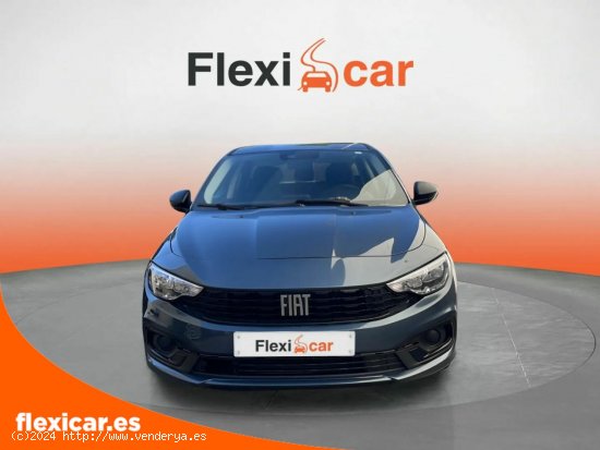 Fiat Tipo SW 1.5 Hybrid 97kW (130CV) DCT - Rivas-Vaciamadrid