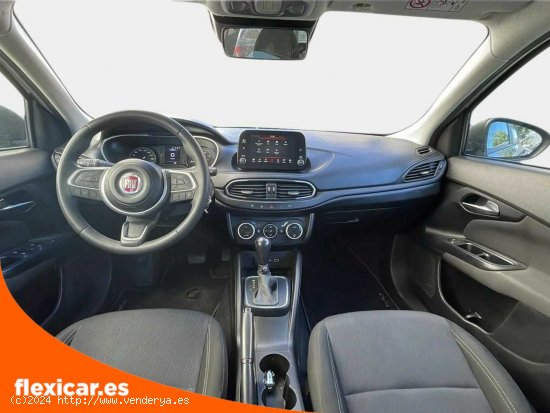 Fiat Tipo SW 1.5 Hybrid 97kW (130CV) DCT - Rivas-Vaciamadrid