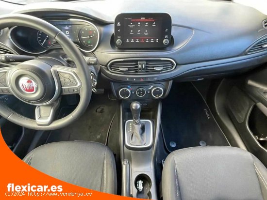 Fiat Tipo SW 1.5 Hybrid 97kW (130CV) DCT - Rivas-Vaciamadrid