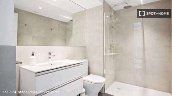 Apartamento de 2 dormitorios en alquiler en El Raval, Barcelona - BARCELONA