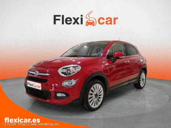 Fiat 500X Lounge 1.6 E-Torq 110cv 4x2 - València