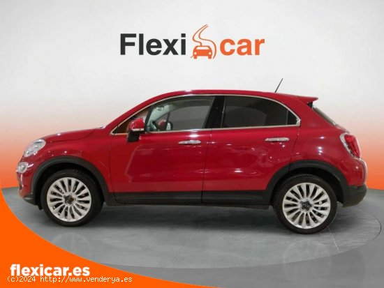 Fiat 500X Lounge 1.6 E-Torq 110cv 4x2 - València