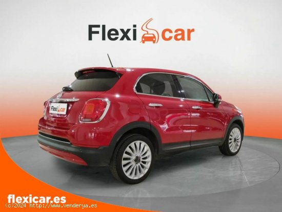 Fiat 500X Lounge 1.6 E-Torq 110cv 4x2 - València