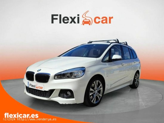 BMW Serie 2 Gran Tourer 218i - Girona