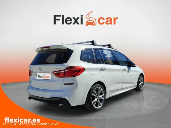 BMW Serie 2 Gran Tourer 218i - Girona