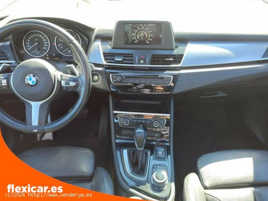 BMW Serie 2 Gran Tourer 218i - Girona