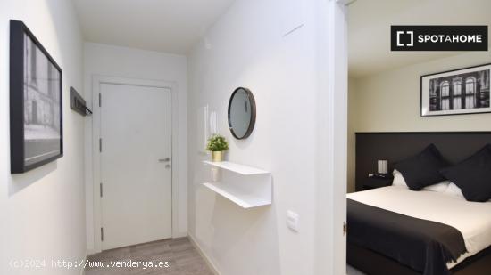 Apartamento de 2 dormitorios en alquiler en Ciutat Vella - BARCELONA