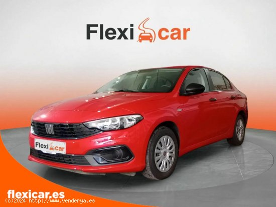 Fiat Tipo 1.0 73kW (100CV) - Córdoba