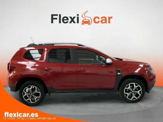 Dacia Duster Access TCE 74kW(100CV) 4X2 - 5 P (2019) - Salamanca