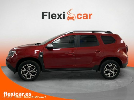 Dacia Duster Access TCE 74kW(100CV) 4X2 - 5 P (2019) - Salamanca