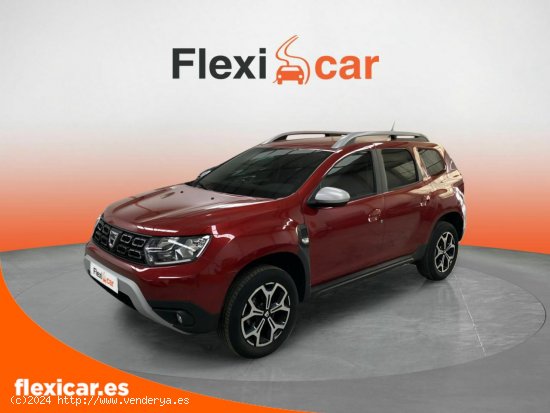 Dacia Duster Access TCE 74kW(100CV) 4X2 - 5 P (2019) - Salamanca