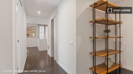 Apartamento de 2 dormitorios en alquiler en El Poblenou, Barcelona - BARCELONA