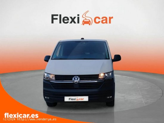 Volkswagen Transporter VOLKSWAGEN Transporter Furgon Corto TN 2.0 TDI 81kW 110CV - Vizcaya