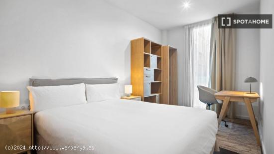 Apartamento de 2 dormitorios en alquiler en Vila De Gràcia - BARCELONA