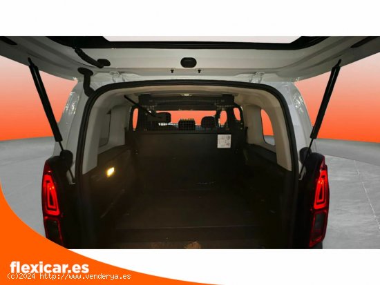 Citroën Berlingo Talla M BlueHDi 130 S&S SHINE - Palma Islas Baleares