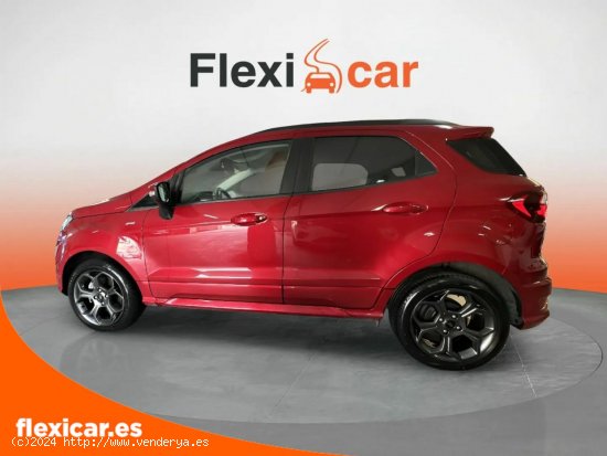 Ford Ecosport 1.0T EcoBoost 92kW (125CV) S&S ST Line - 5P (2022) - Marbella