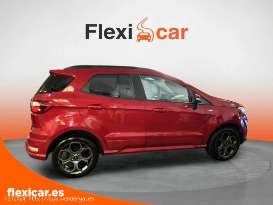 Ford Ecosport 1.0T EcoBoost 92kW (125CV) S&S ST Line - 5P (2022) - Marbella