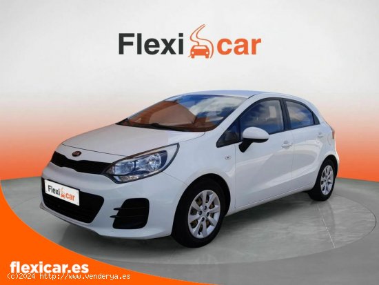 Kia Rio 1.2 CVVT 84CV Concept - Don Benito