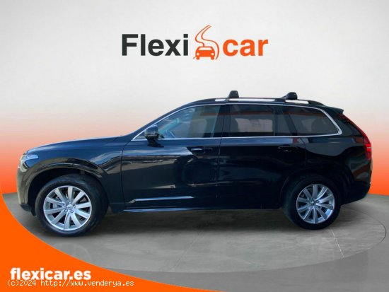 Volvo XC-90 2.0 D5 AWD Momentum Auto - A Coruña