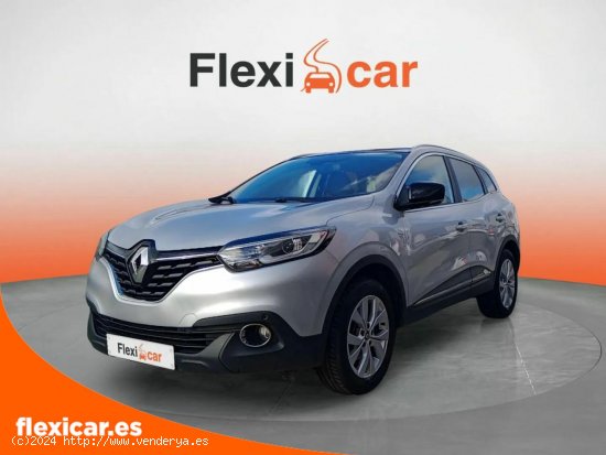 Renault Kadjar Limited TCe 97kW (130CV) - Córdoba