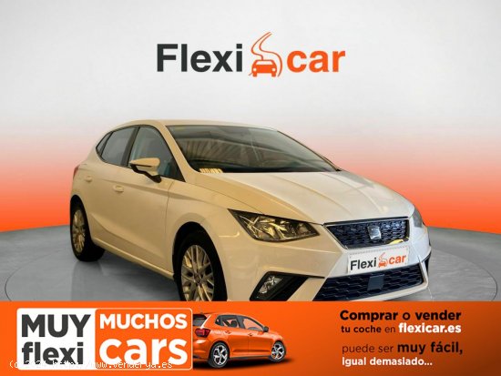  Seat Ibiza 1.0 EcoTSI 110cv Style - Huércal de Almería 