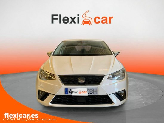 Seat Ibiza 1.0 EcoTSI 110cv Style - Huércal de Almería