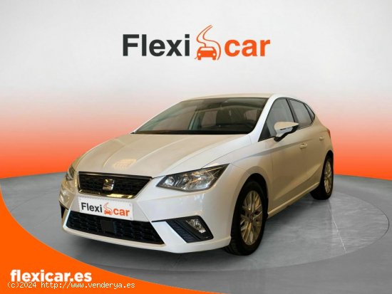 Seat Ibiza 1.0 EcoTSI 110cv Style - Huércal de Almería