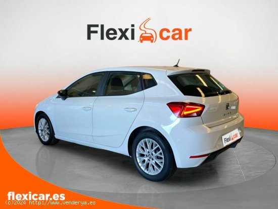 Seat Ibiza 1.0 EcoTSI 110cv Style - Huércal de Almería