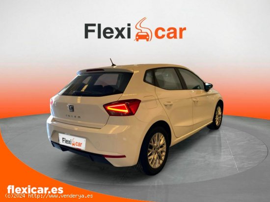 Seat Ibiza 1.0 EcoTSI 110cv Style - Huércal de Almería