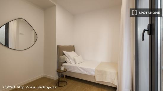 Apartamento de 2 dormitorios en alquiler en Ciutat Vella - BARCELONA