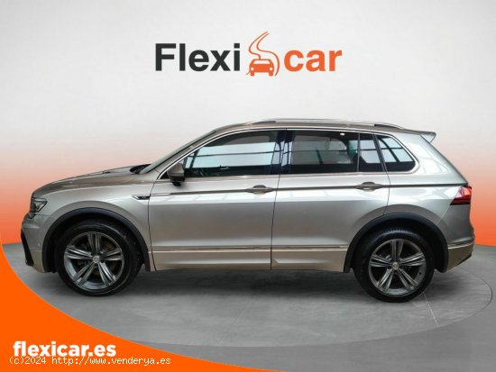 Volkswagen Tiguan Sport 2.0 TDI 110kW (150CV) DSG 4Motion - Badajoz