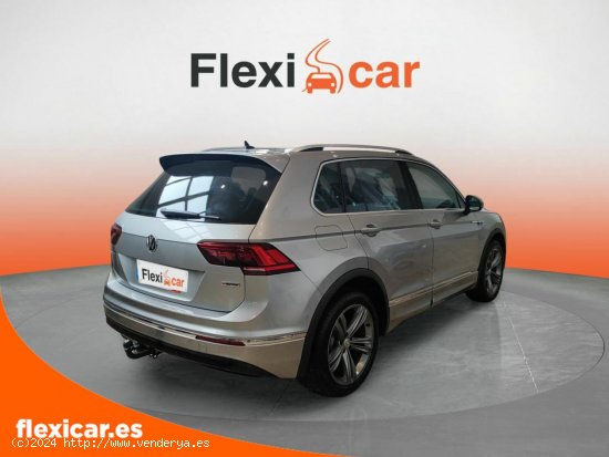 Volkswagen Tiguan Sport 2.0 TDI 110kW (150CV) DSG 4Motion - Badajoz