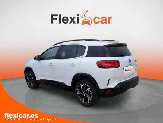 Citroën C5 Aircross BlueHdi 96kW (130CV) S&S EAT8 C Series - Don Benito