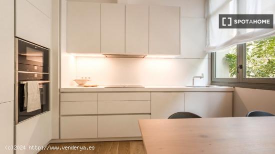 Apartamento de 3 dormitorios en alquiler en Gràcia, Barcelona - BARCELONA